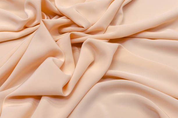 Crepe fabric