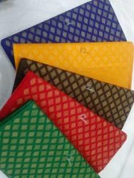 Jacquard fabric